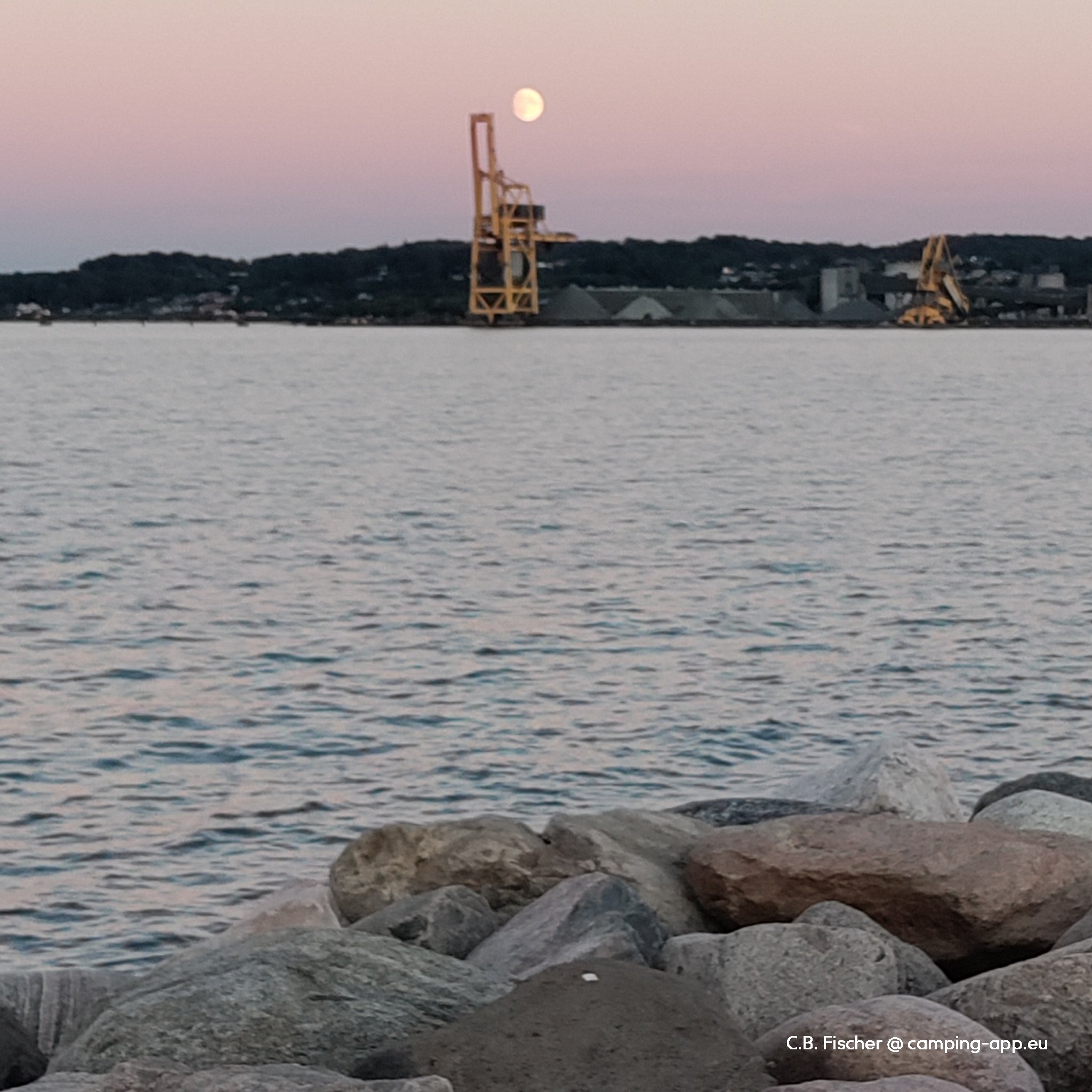 Aabenraa Havn — Foto 2