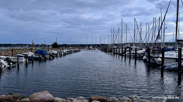 Aabenraa Havn — Photo 3