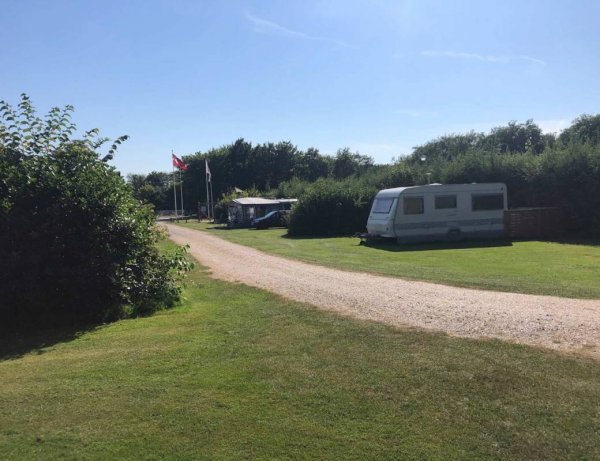 Ølgod camping — Photo 2