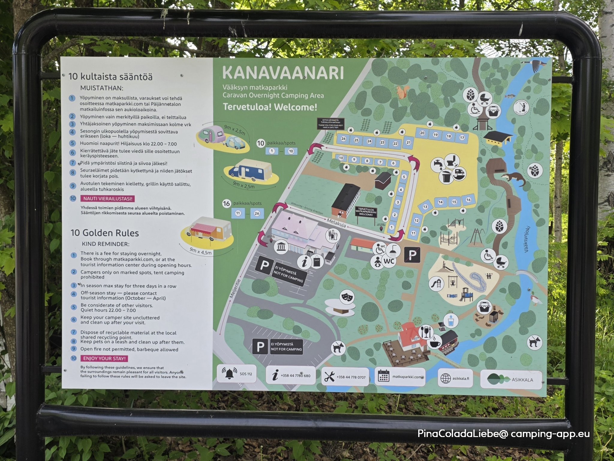 Kanavan Panimo — Fotografie 5