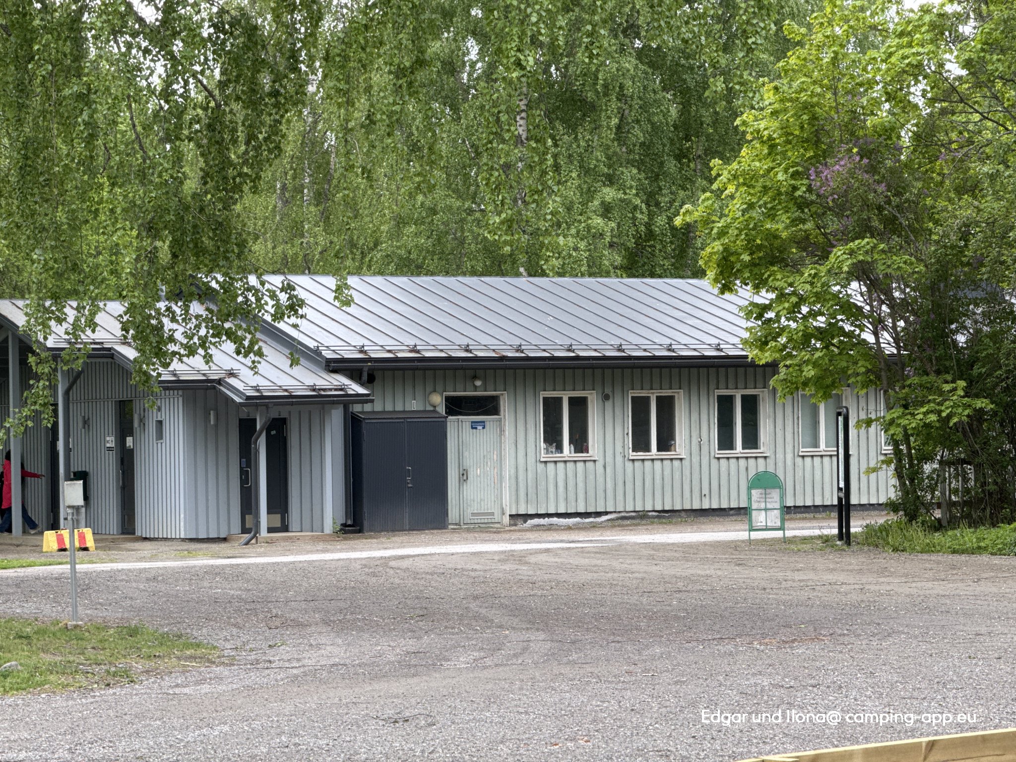 Kanavan Panimo — Fotografie 3
