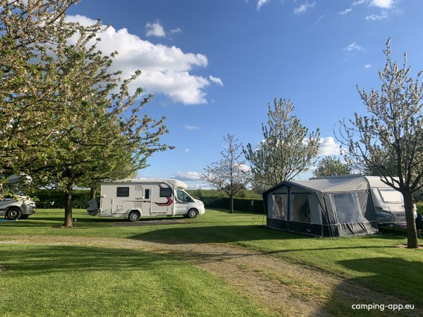 Landgoed Moerslag — Photo 3