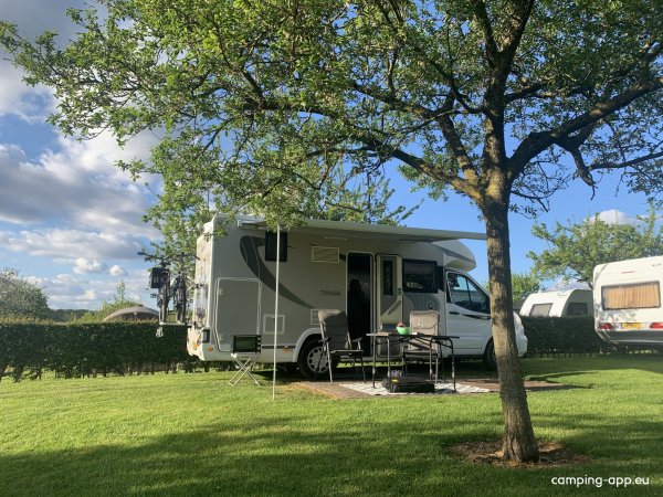 Landgoed Moerslag — Photo 5