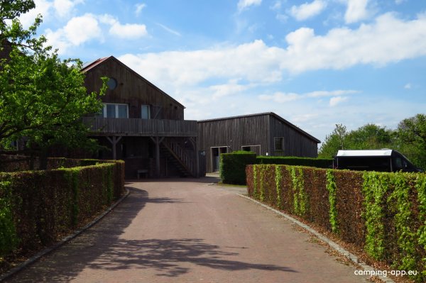 Landgoed Moerslag — Foto 5