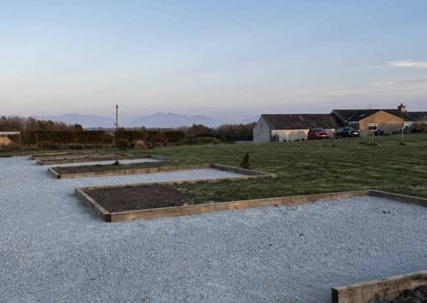 Carreg Y Fran Aire — Photo 2