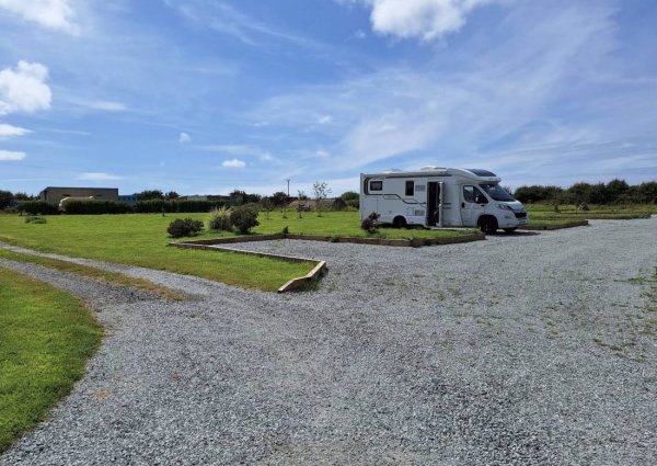 Carreg Y Fran Aire