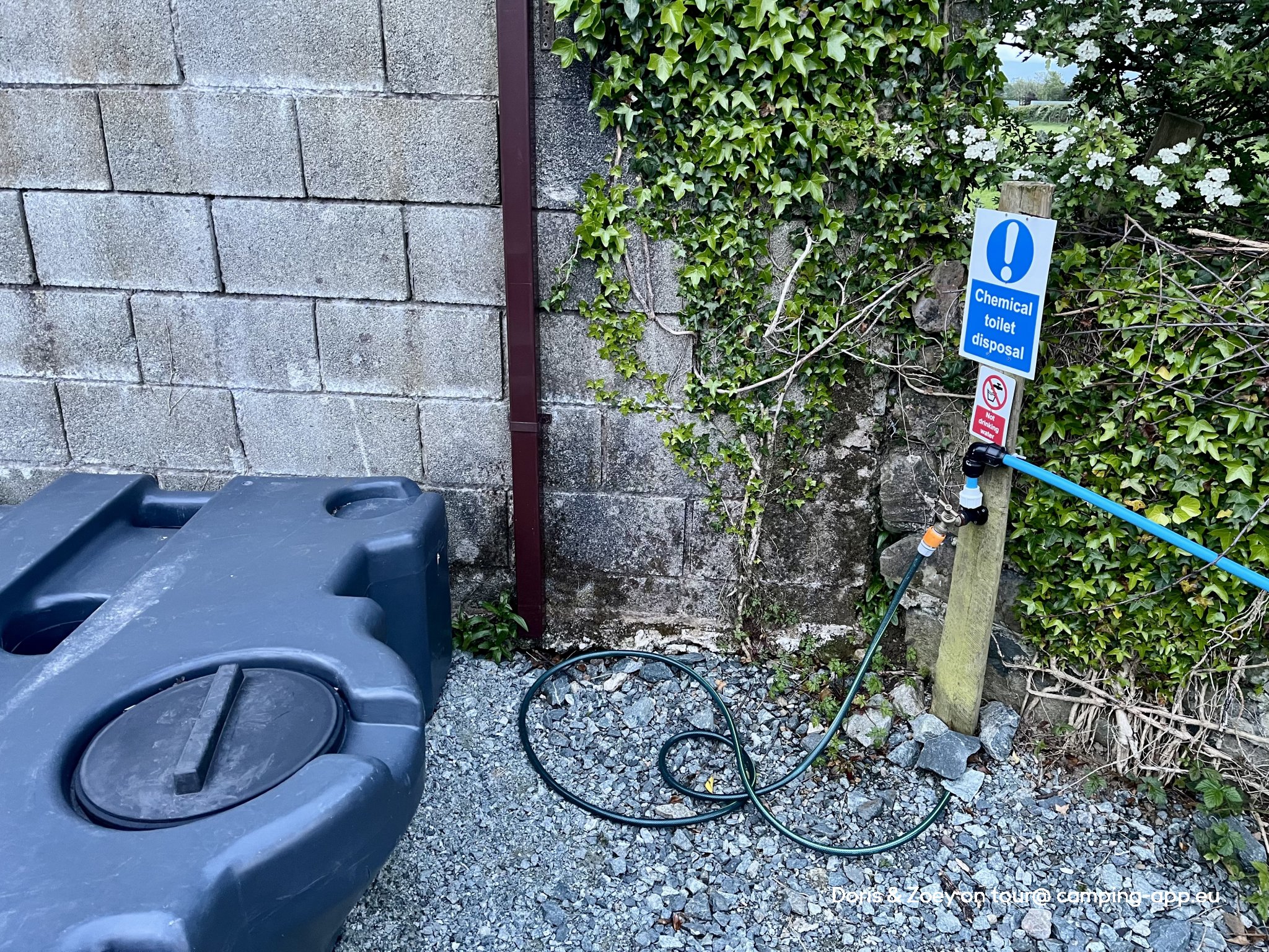 Carreg Y Fran Aire — Foto 2