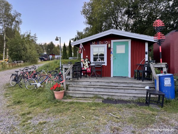 Ornö Båtvarv — Photo 3