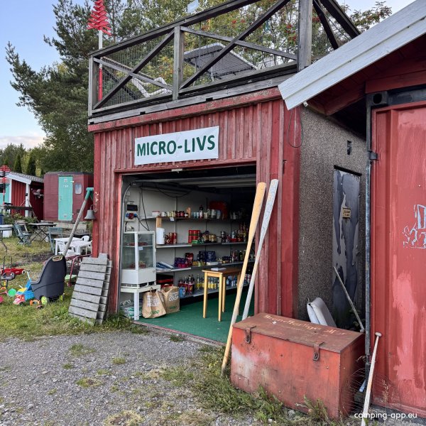 Ornö Båtvarv — Photo 2