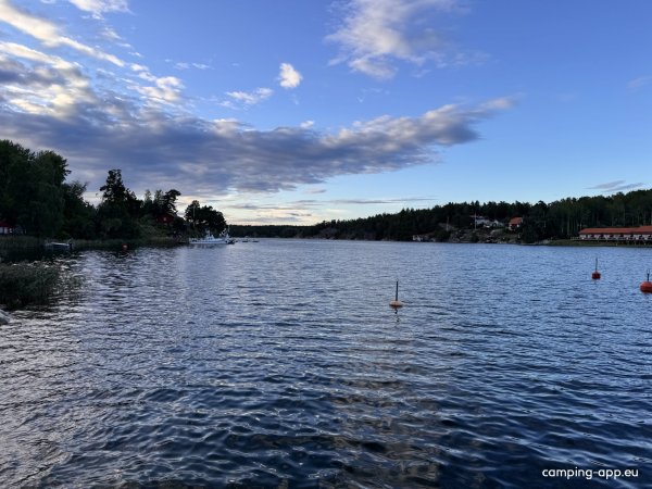 Ornö Båtvarv — Zdjęcie 3