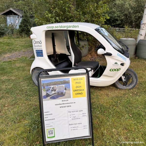 Ornö Båtvarv — Photo 6