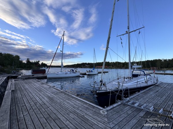 Ornö Båtvarv — Zdjęcie 6