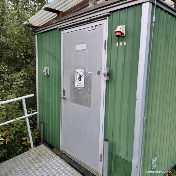 Ornö Båtvarv — Photo 5