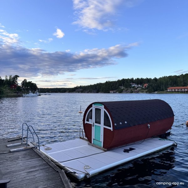Ornö Båtvarv — Zdjęcie 5