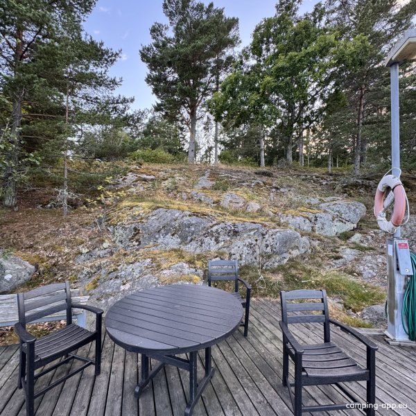 Ornö Båtvarv — Zdjęcie 4