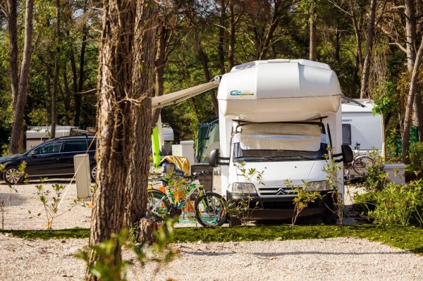 Santa Marina Boutique Camping — Fotografie 5
