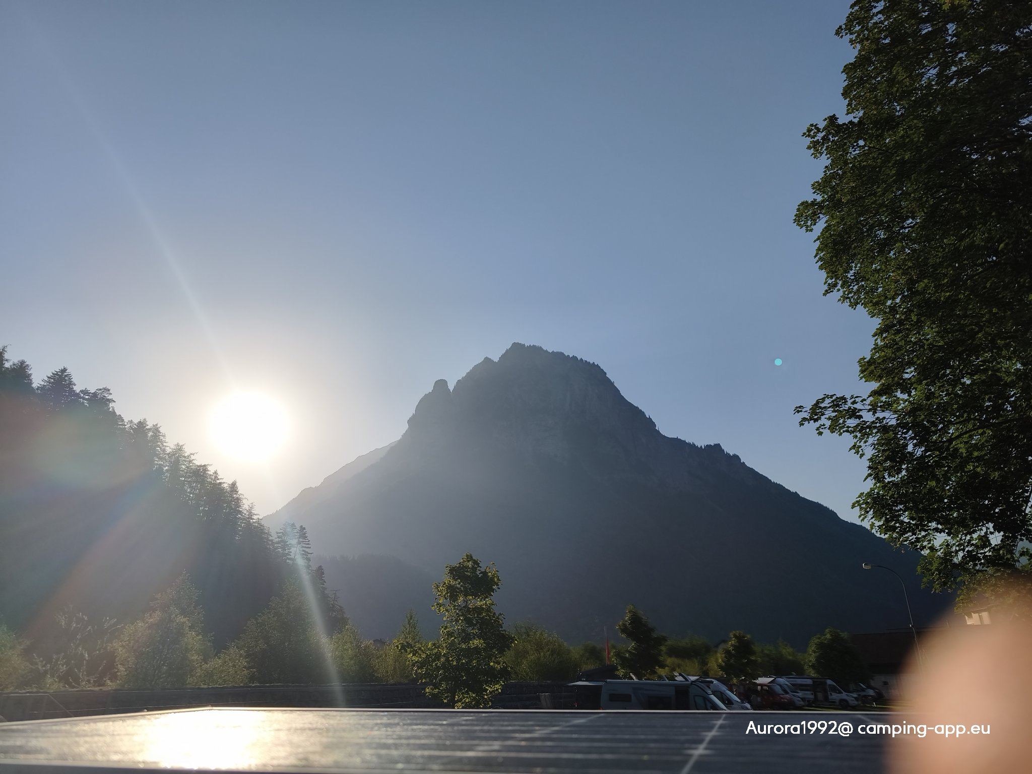 Camping Grimselblick — Foto 2