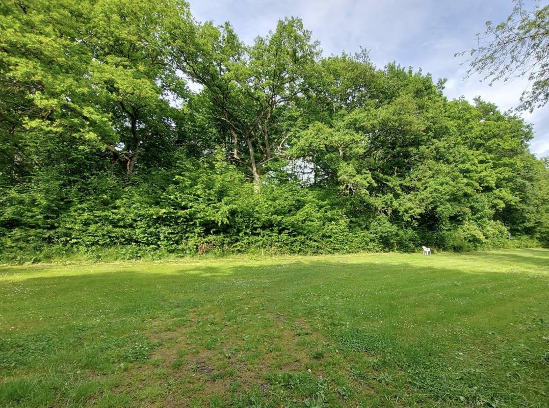 Campingplatz Zum Katzenstein — Campingplads in Westerburg