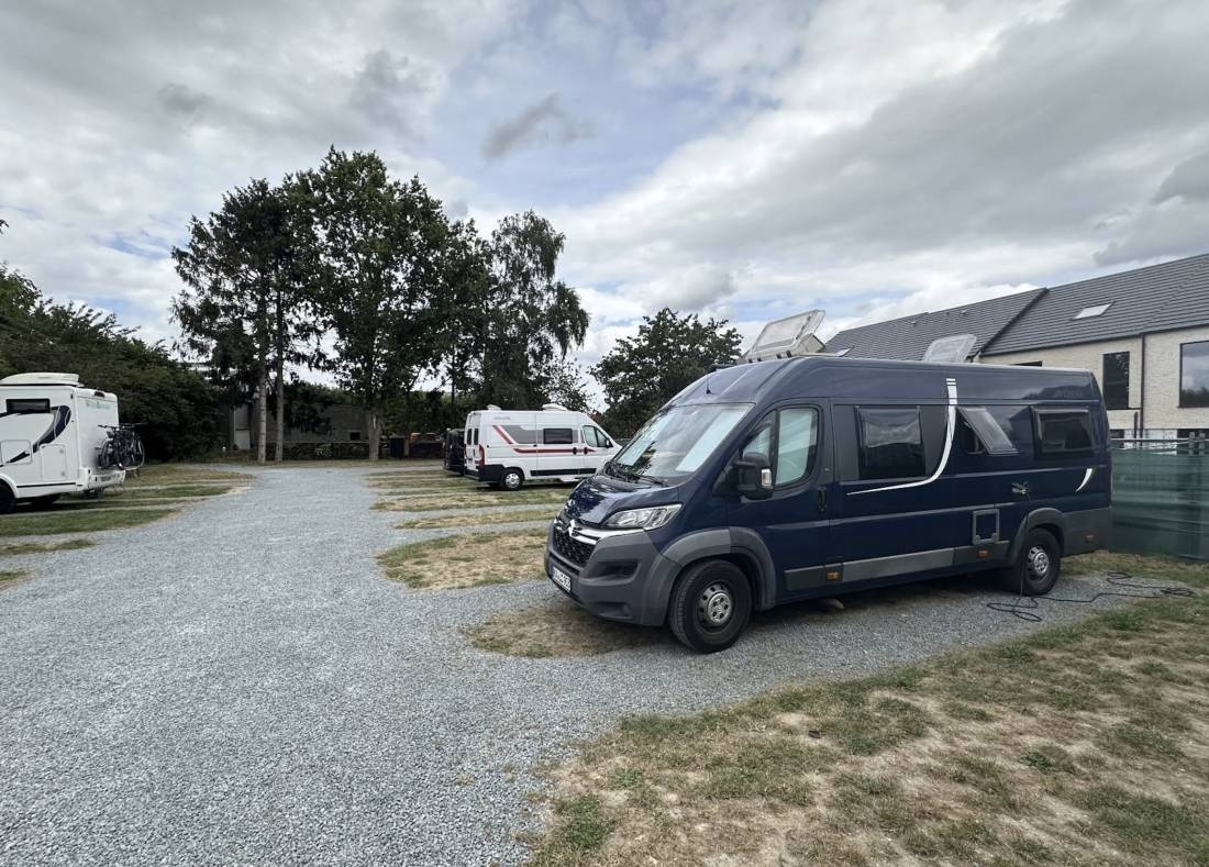 ABC Camperpark — Stellplatz in Beveren-Kruibeke-Zwijndrecht