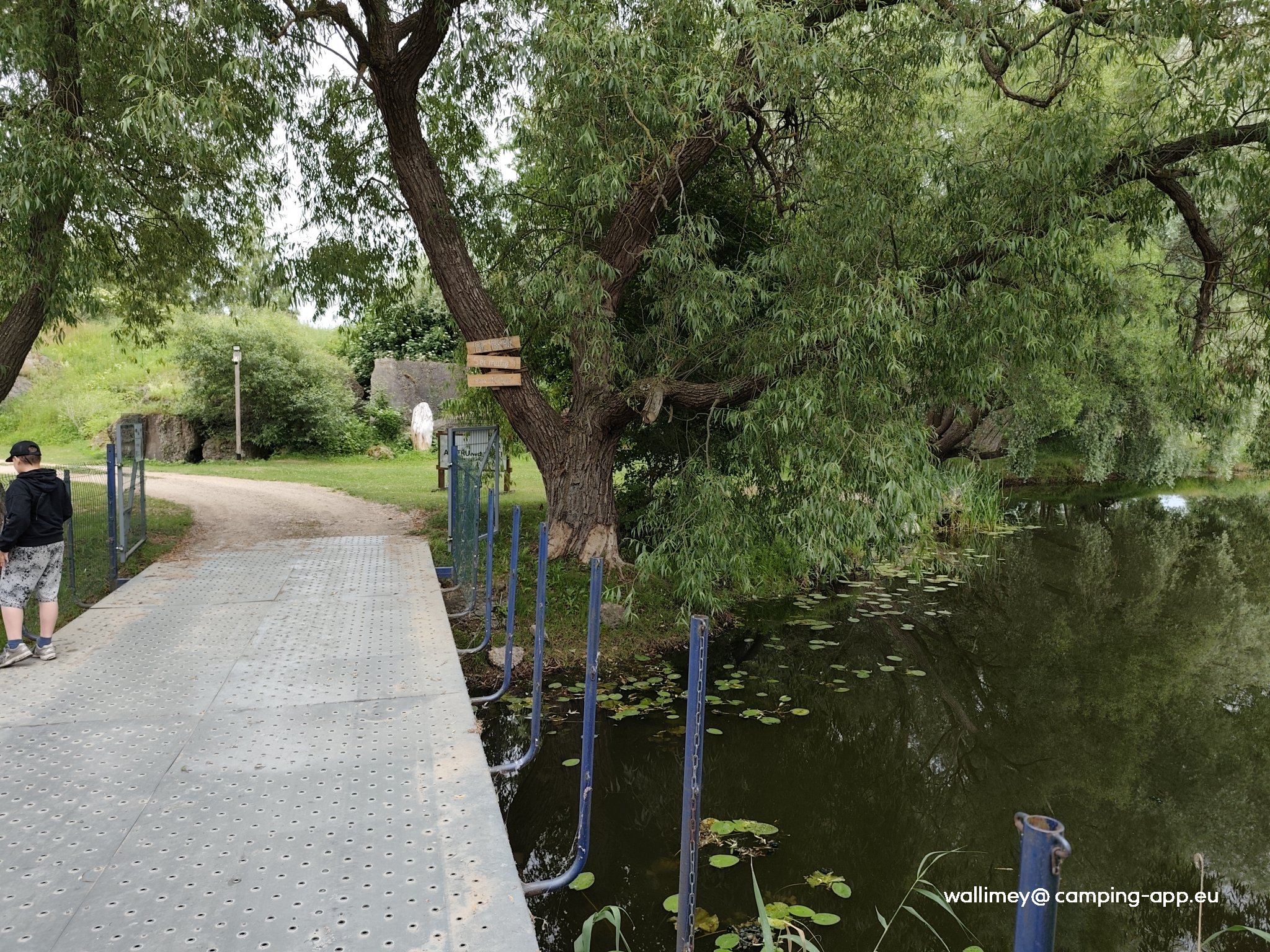 Austrumu Forts — Foto 5