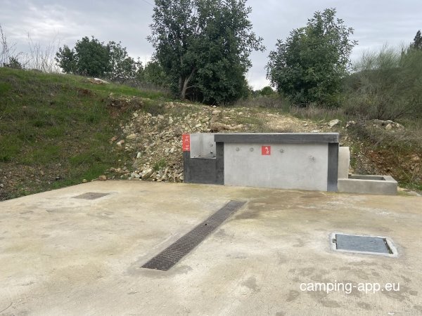 ASA NÚCLEO DA BARRAGEM - CENTRO NÁUTICO DE MOURA - ALQUEVA — Foto 3