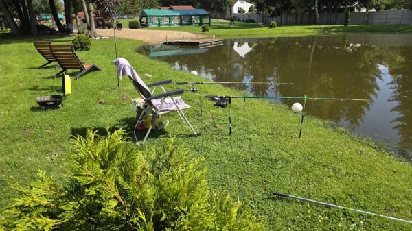 Dominika Dominikowo — Photo 4