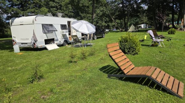 Dominika Dominikowo — Photo 3