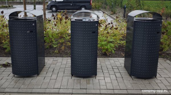 Camperplaats Emmen — Photo 4