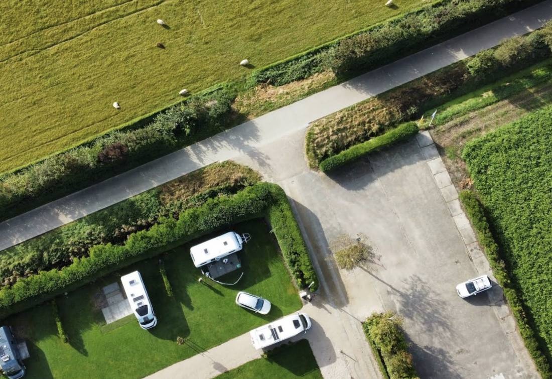 Camping Kole — Campingplads in Biggekerke