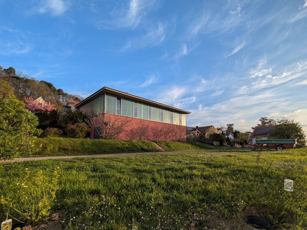 Weingut Peter Argus — Winery in Gleisweiler