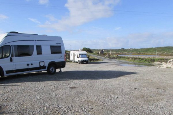 Oileánra Seaweed Baths and Sauna