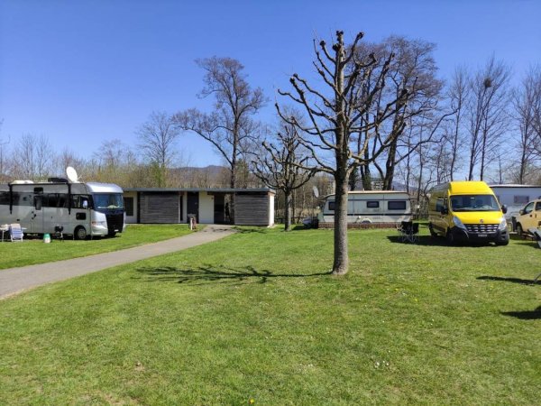 Tcs Camping — Photo 2