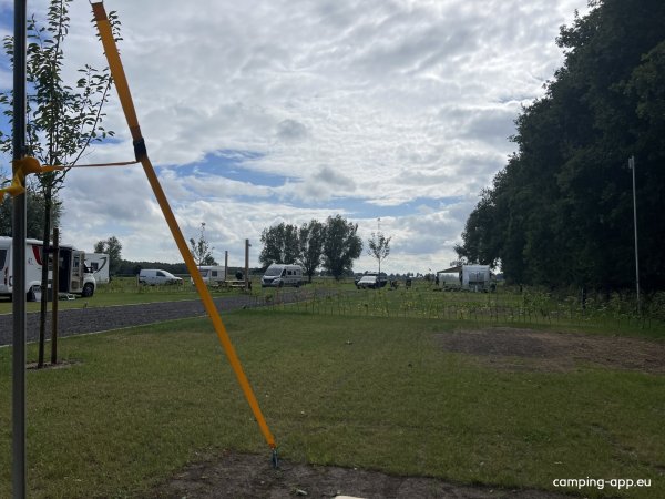 Camping De Lanter Fanter