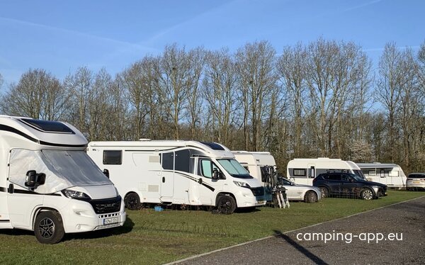 Camping De Lanter Fanter — Fotografie 3