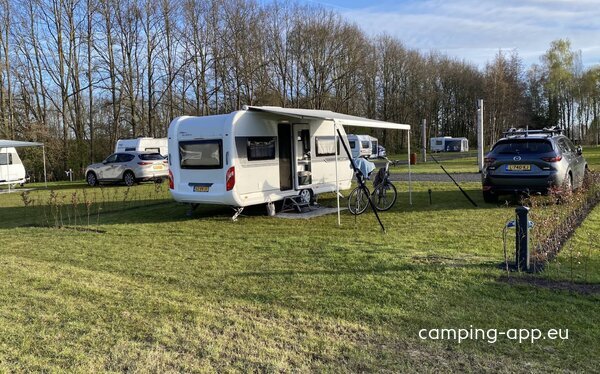 Camping De Lanter Fanter