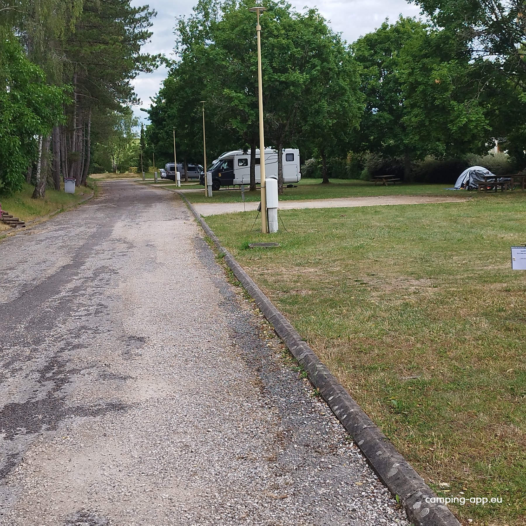 Les Courvelles — Fotografie 3