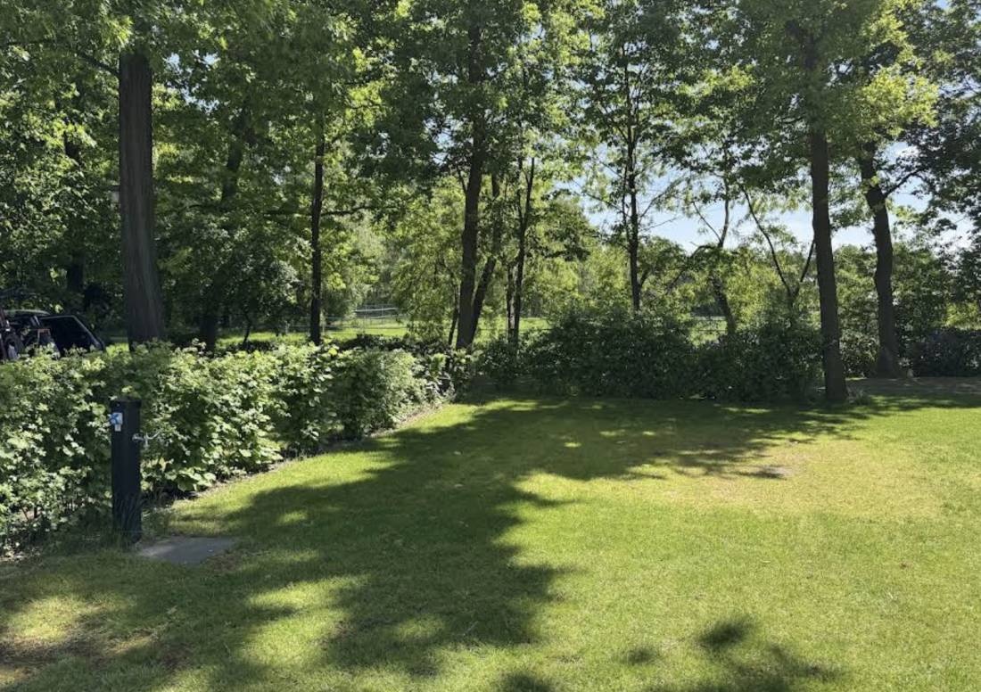 Camping Boszicht — Campingplatz in Lottum