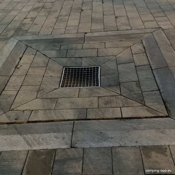 Kamper Parking Młynek — Photo 4