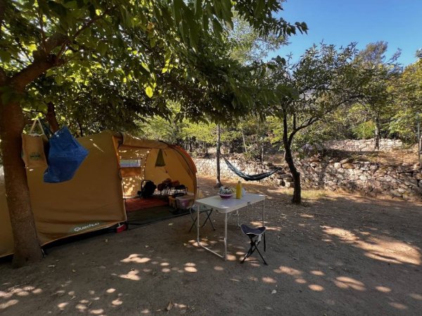 camping les porto — Photo 3