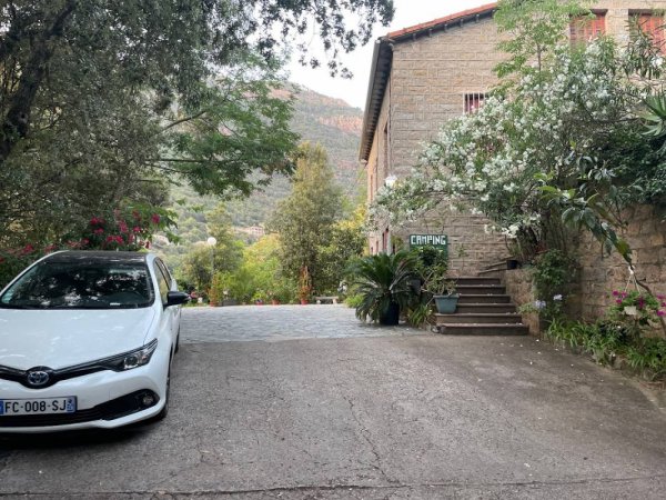 camping les porto — Photo 2