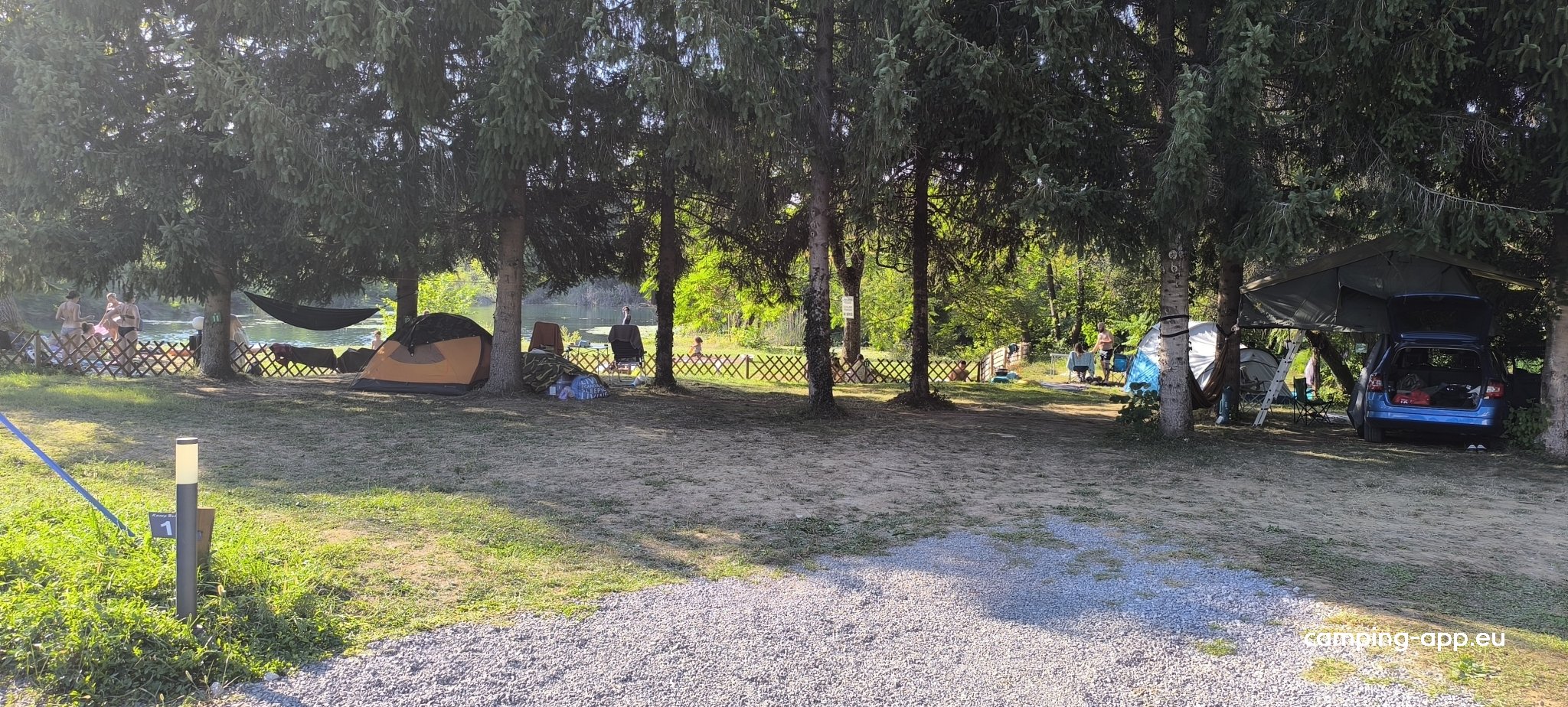 EKO Kamp Brig — Foto 3