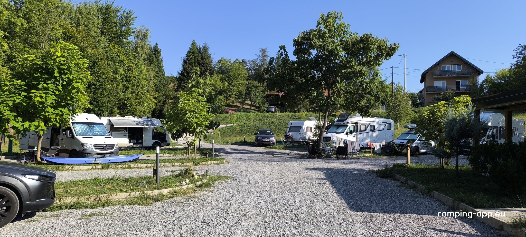 EKO Kamp Brig — Foto 2