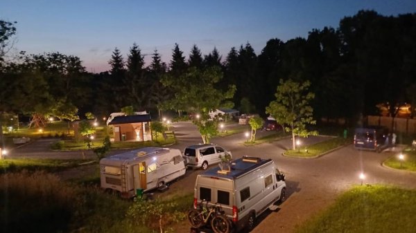 EKO Kamp Brig — Photo 4