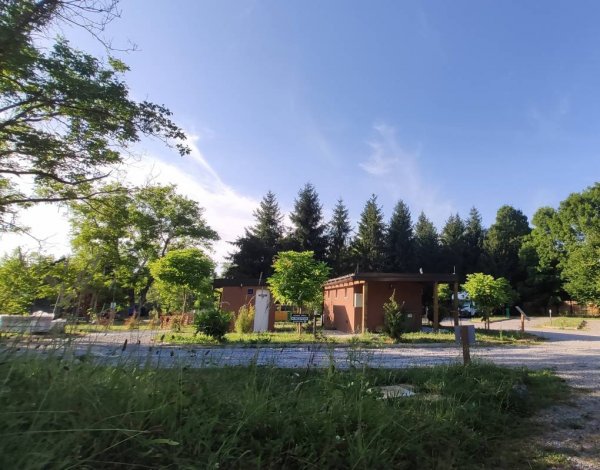 EKO Kamp Brig — Photo 2