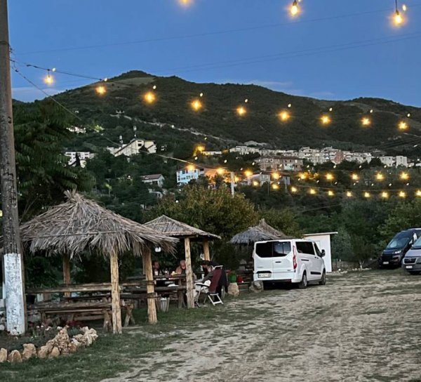 Camping Kalaja — Photo 4