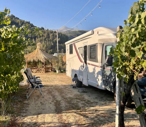 Camping Kalaja — Photo 2