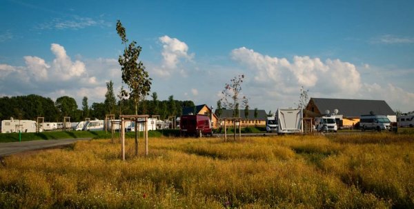 Gut Damp Dorotheenpark