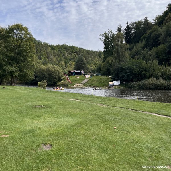 Kemp Krumlov — Photo 3