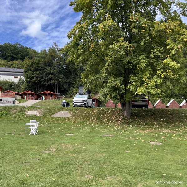 Kemp Krumlov — Photo 4