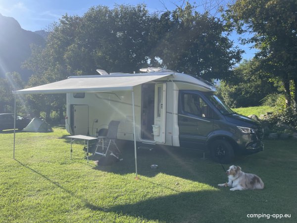 Agriturismo Val Codera — Photo 4